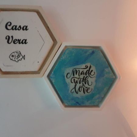 Casa Vera Vejer de la Frontera Dış mekan fotoğraf