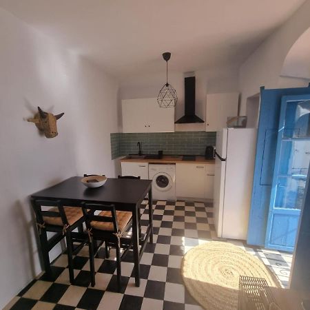 Casa Vera Vejer de la Frontera Dış mekan fotoğraf