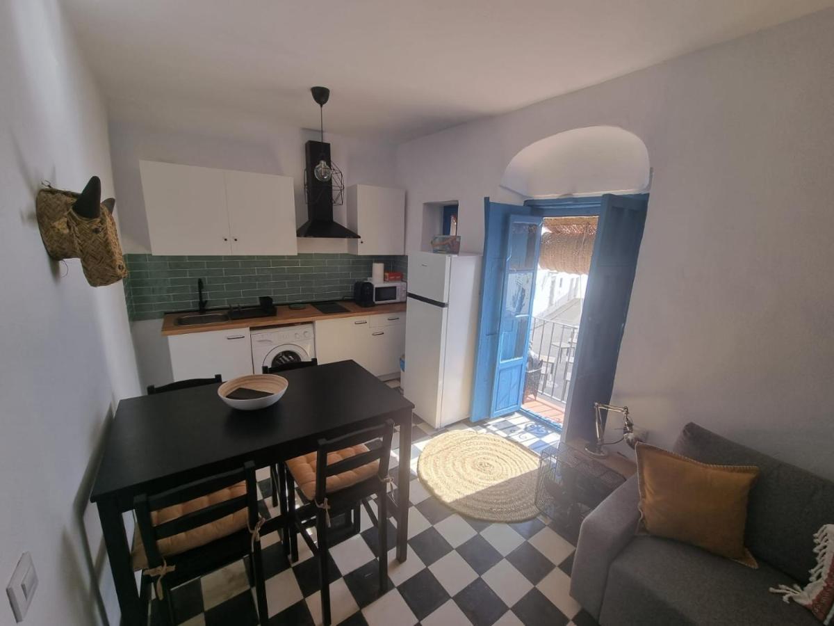 Casa Vera Vejer de la Frontera Dış mekan fotoğraf