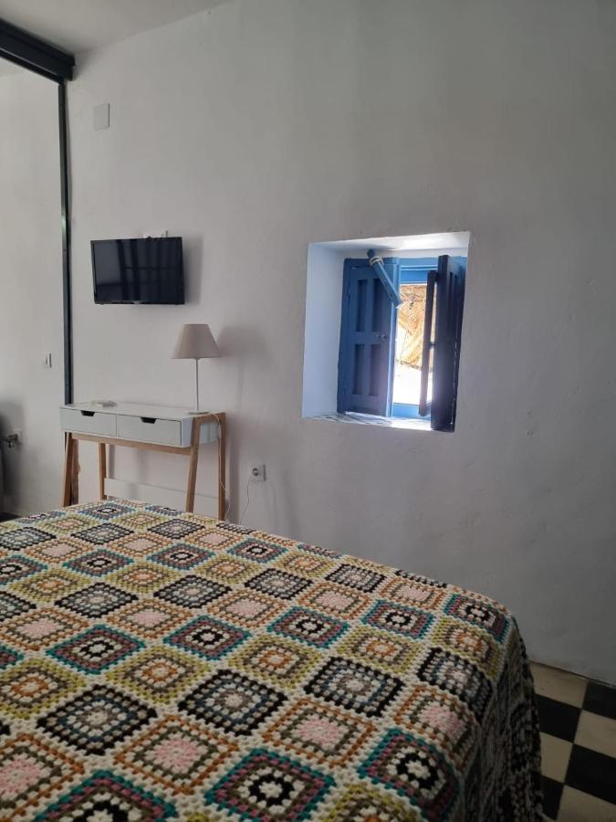 Casa Vera Vejer de la Frontera Dış mekan fotoğraf