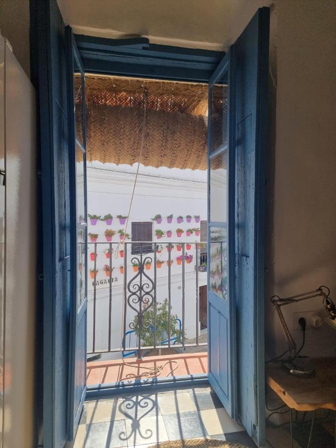 Casa Vera Vejer de la Frontera Dış mekan fotoğraf