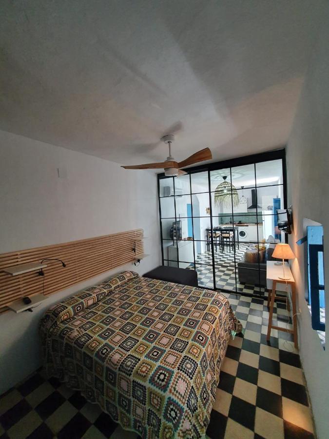 Casa Vera Vejer de la Frontera Dış mekan fotoğraf