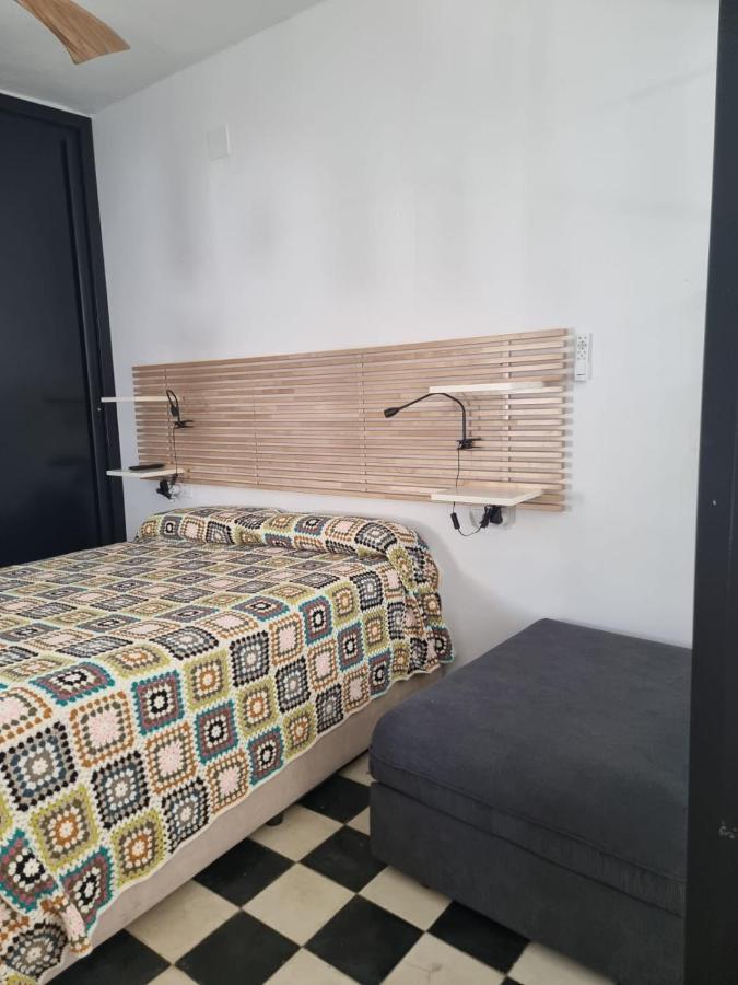 Casa Vera Vejer de la Frontera Dış mekan fotoğraf