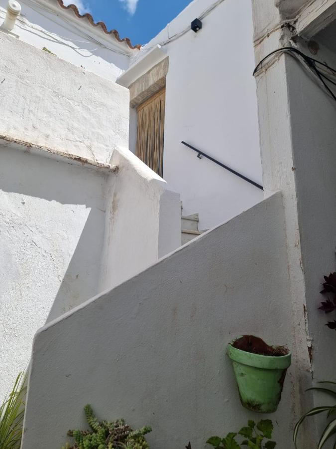 Casa Vera Vejer de la Frontera Dış mekan fotoğraf