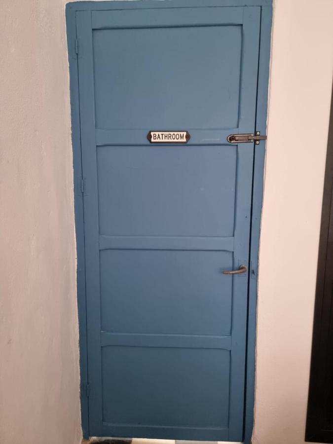 Casa Vera Vejer de la Frontera Dış mekan fotoğraf