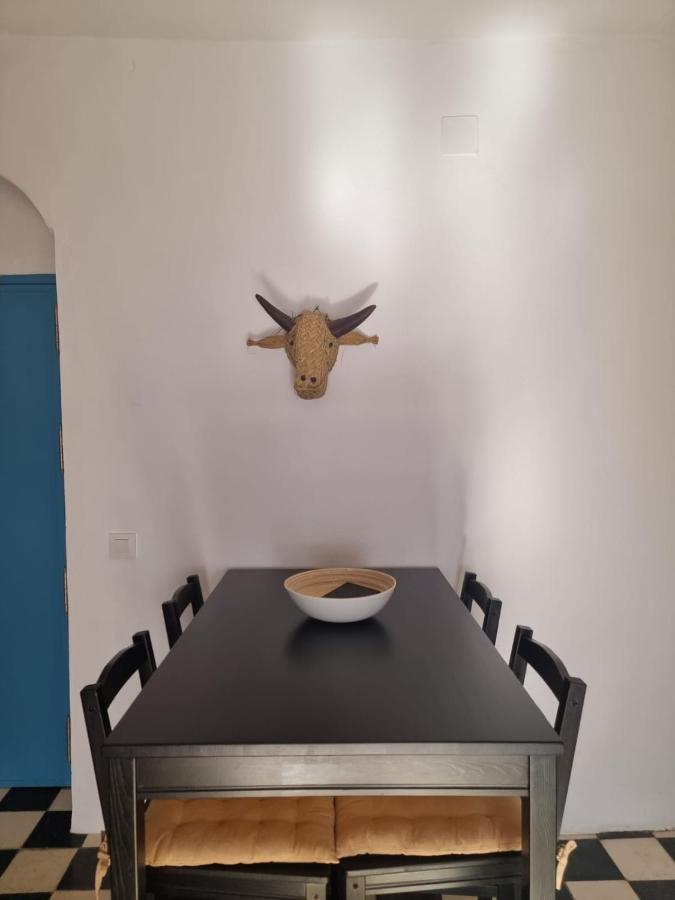 Casa Vera Vejer de la Frontera Dış mekan fotoğraf