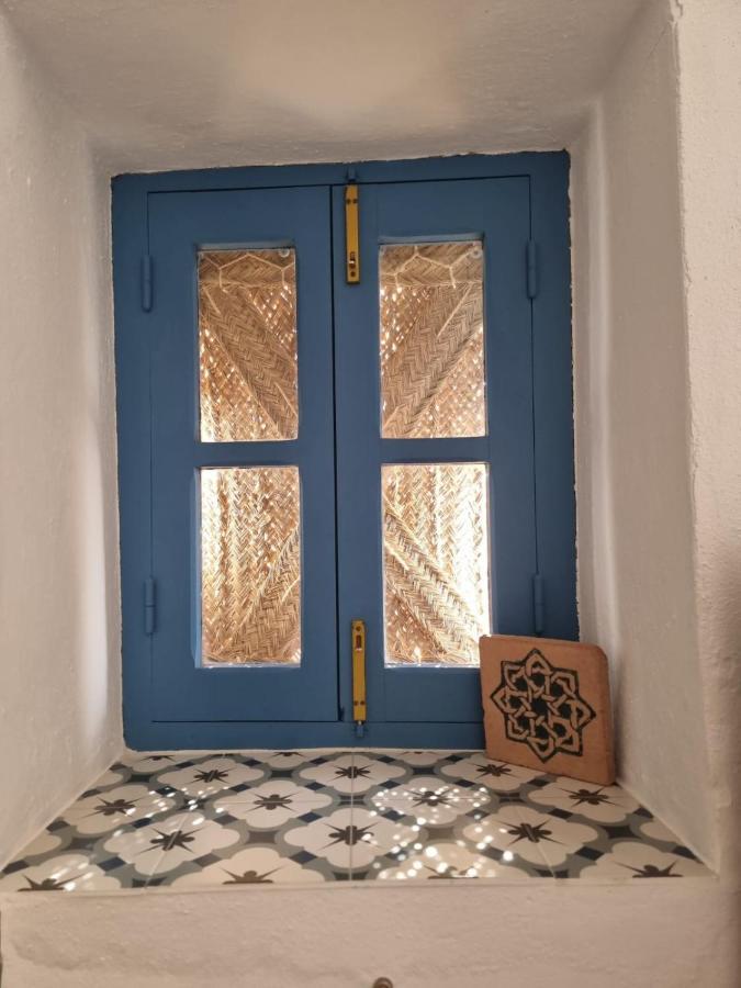 Casa Vera Vejer de la Frontera Dış mekan fotoğraf