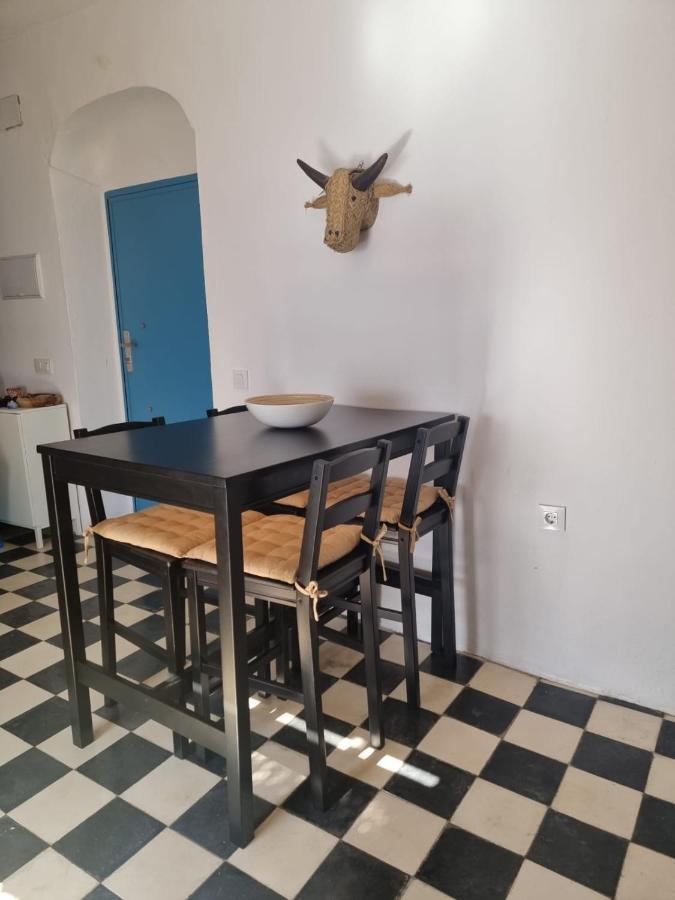 Casa Vera Vejer de la Frontera Dış mekan fotoğraf