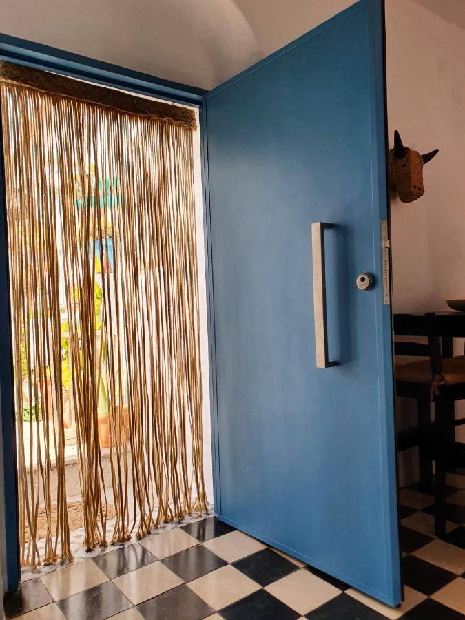 Casa Vera Vejer de la Frontera Dış mekan fotoğraf