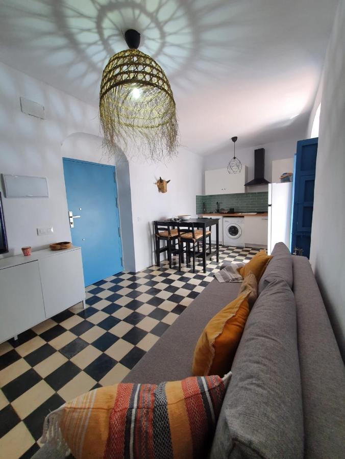 Casa Vera Vejer de la Frontera Dış mekan fotoğraf