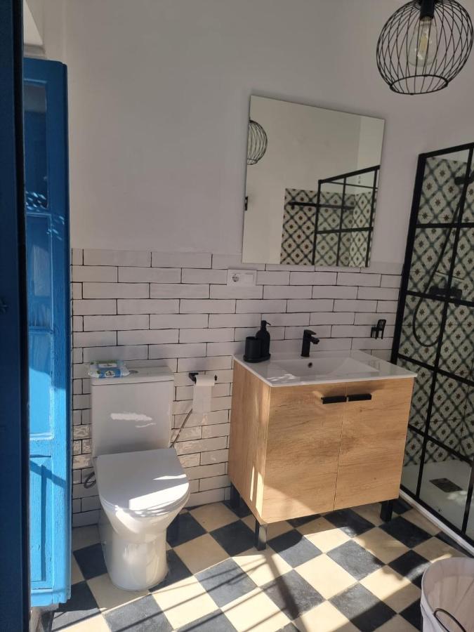 Casa Vera Vejer de la Frontera Dış mekan fotoğraf