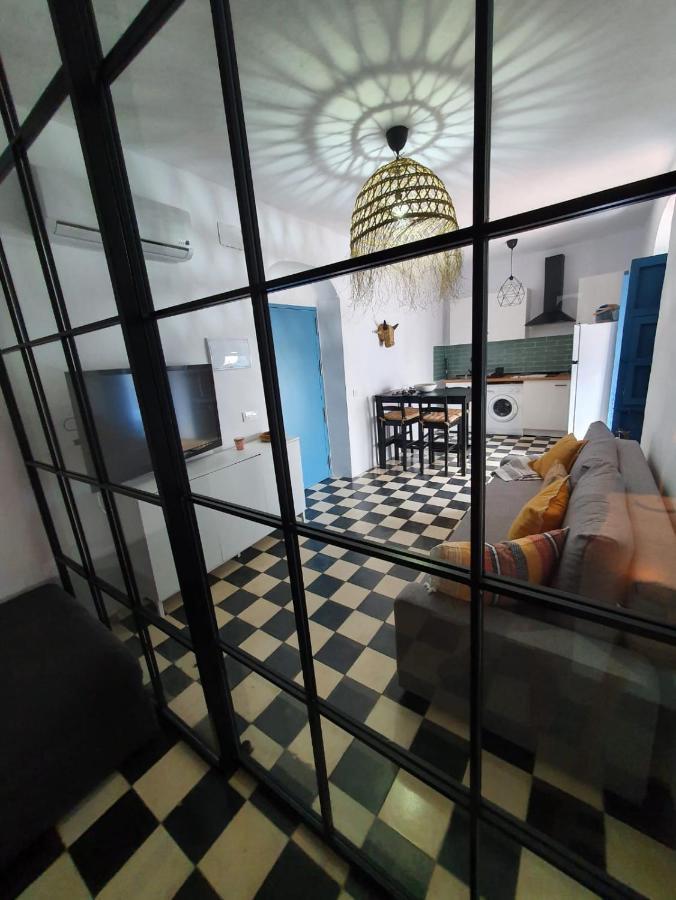 Casa Vera Vejer de la Frontera Dış mekan fotoğraf
