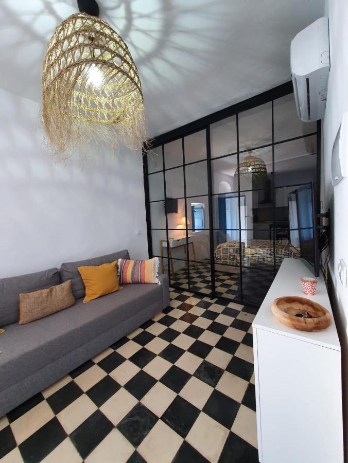 Casa Vera Vejer de la Frontera Dış mekan fotoğraf