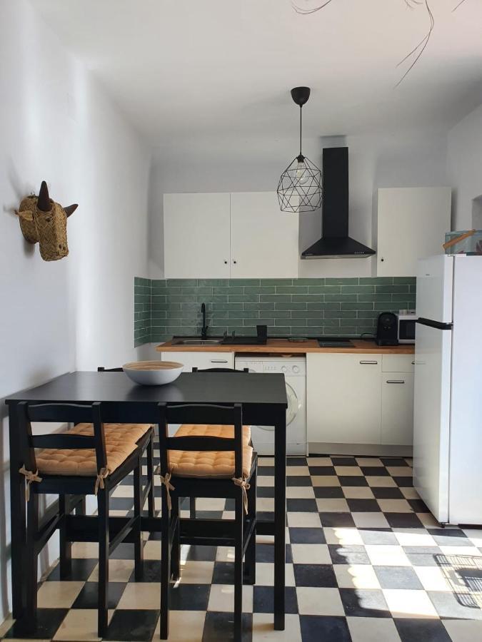 Casa Vera Vejer de la Frontera Dış mekan fotoğraf